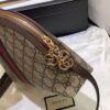 OPHIDIA SMALL SHOULDER BAG 499621