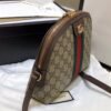 OPHIDIA SMALL SHOULDER BAG 499621