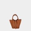 Hermès Picotin Lock 18 bag Gold buckle
