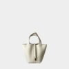 Hermès Picotin Lock 18 bag Gold buckle