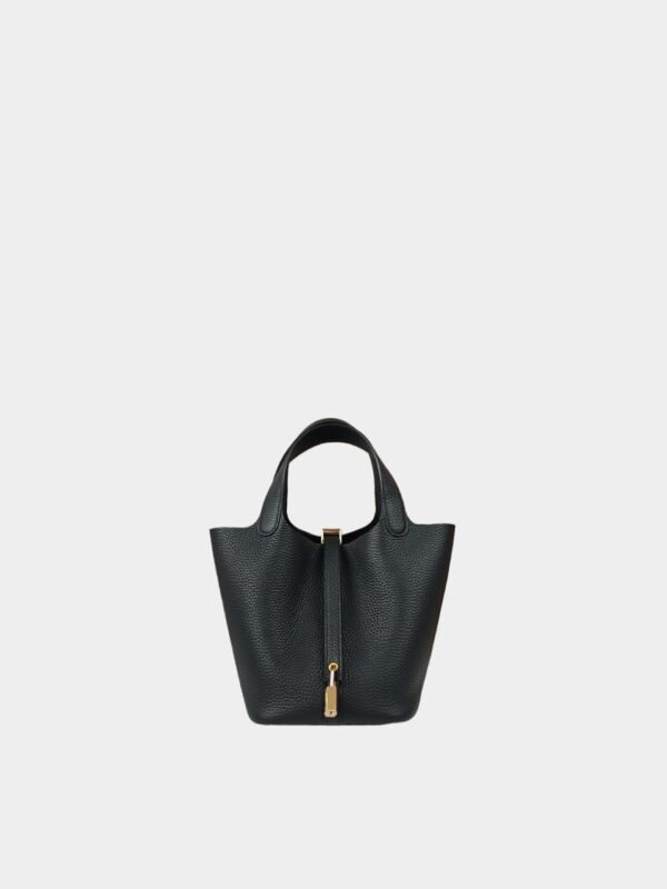 Hermès Picotin Lock 18 bag Gold buckle