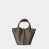 Hermès Picotin Lock 22 bag Gold buckle