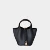 Hermès Picotin Lock 22 bag Gold buckle
