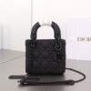 Mini Lady Dior Bag