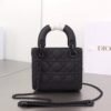 Mini Lady Dior Bag
