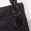 Mini Lady Dior Bag