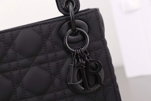 Mini Lady Dior Bag