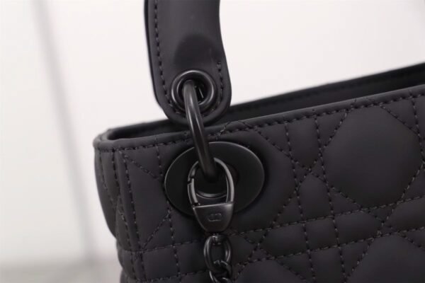 Mini Lady Dior Bag