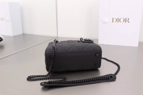 Mini Lady Dior Bag