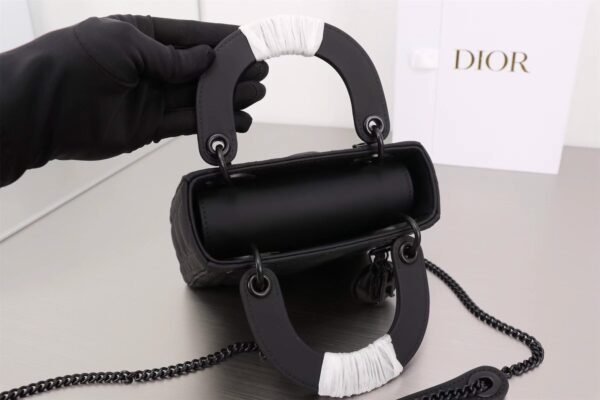 Mini Lady Dior Bag
