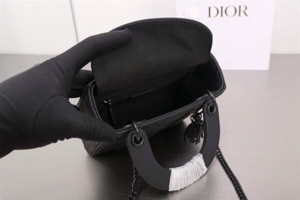 Mini Lady Dior Bag