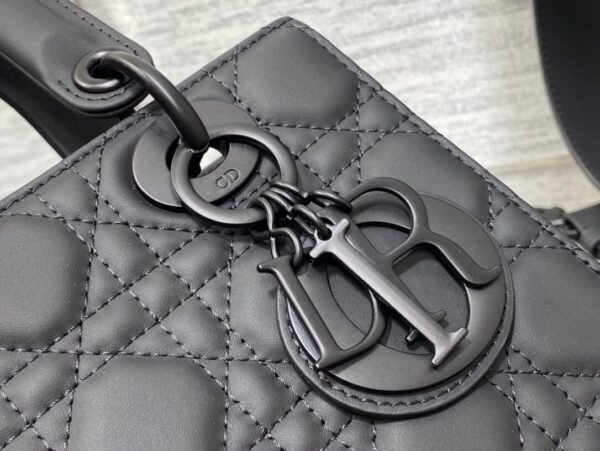 Small Lady Dior My ABCDior Bag