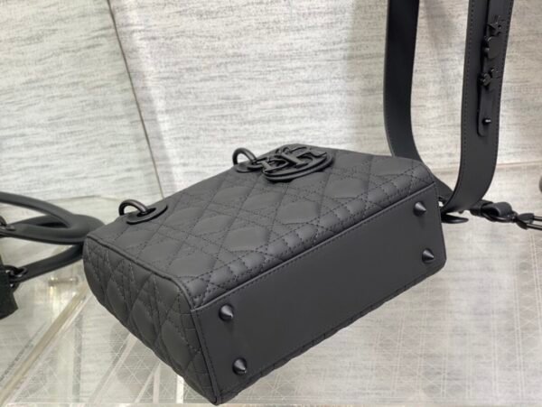 Small Lady Dior My ABCDior Bag