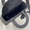 Small Lady Dior My ABCDior Bag