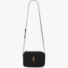 YSL LOU CAMERA BAG IN QUILTED LEATHER