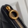 YSL ICARE MAXI SHOPPING BAG IN QUILTED LAMBSKIN