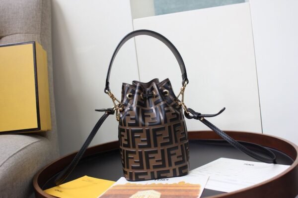 FENDI Mon Tresor