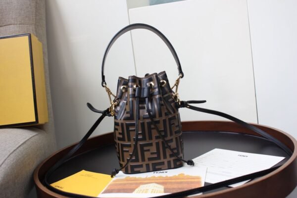 FENDI Mon Tresor