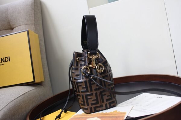 FENDI Mon Tresor