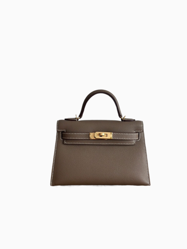 Hermès Kelly Bag Palm lines 19