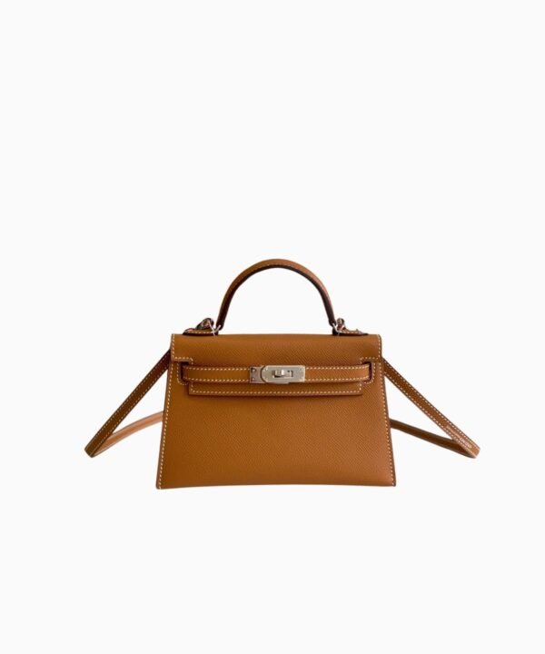 Hermès Kelly Bag Palm lines 19