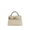 Hermès Kelly Bag Palm lines 19