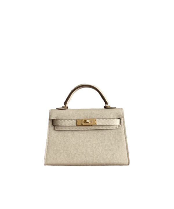 Hermès Kelly Bag Palm lines 19