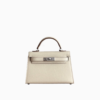 Hermès Kelly Bag Palm lines 19