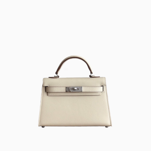 Hermès Kelly Bag Palm lines 19