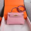 Hermès Kelly Bag Palm lines 19