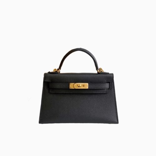 Hermès Kelly Bag Palm lines 19