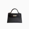 Hermès Kelly Bag Palm lines 19