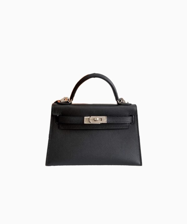 Hermès Kelly Bag Palm lines 19