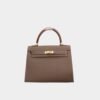 Hermès Kelly Bag Palm lines 25