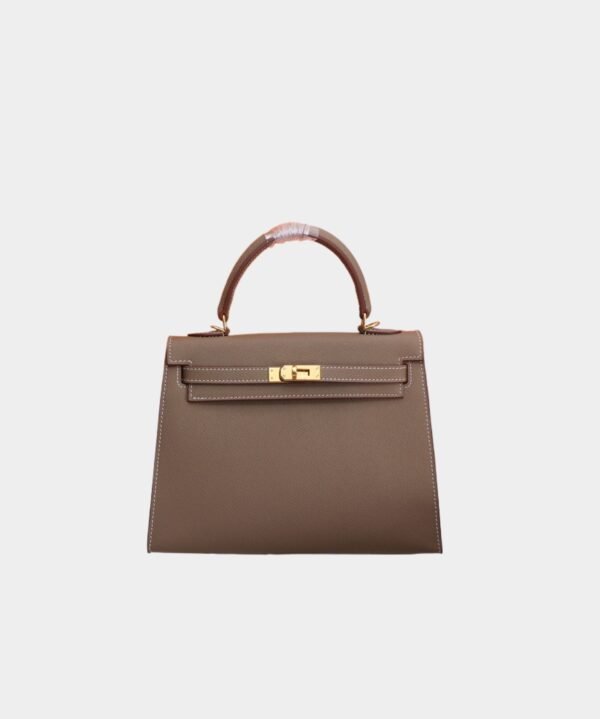 Hermès Kelly Bag Palm lines 25