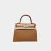 Hermès Kelly Bag Palm lines 25