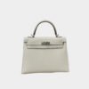Hermès Kelly Bag Palm lines 25