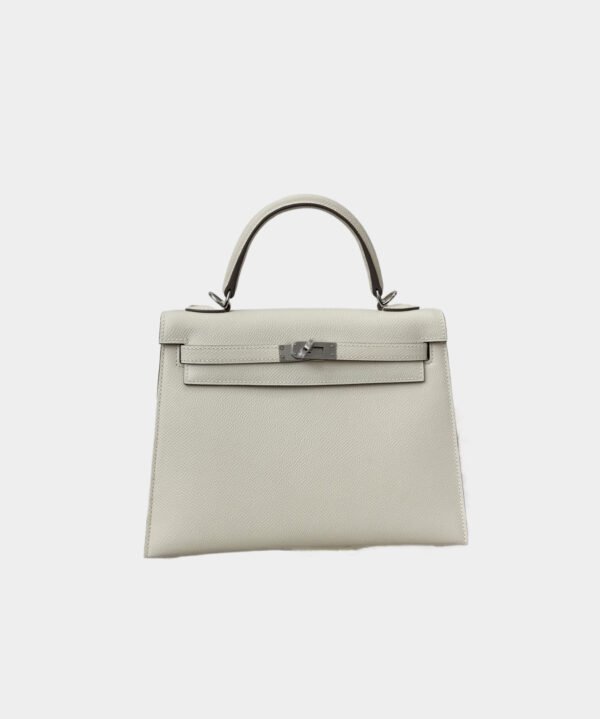 Hermès Kelly Bag Palm lines 25