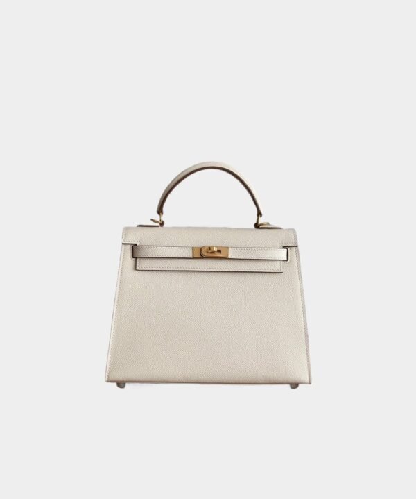 Hermès Kelly Bag Palm lines 25
