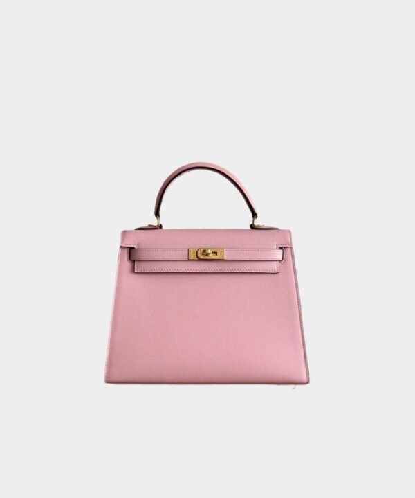 Hermès Kelly Bag Palm lines 25