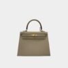 Hermès Kelly Bag Palm lines 25