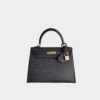 Hermès Kelly Bag Palm lines 25