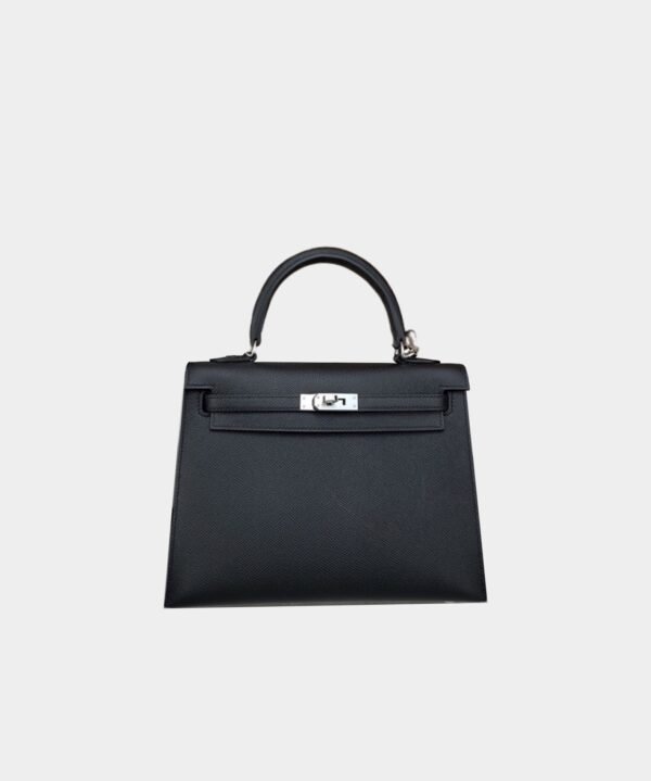 Hermès Kelly Bag Palm lines 25
