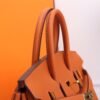 Hermès Birkin bag 30 Gold buckle