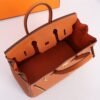 Hermès Birkin bag 30 Gold buckle
