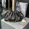 LOEWE Flamenco Purse bag in nappa lambskin