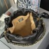 LOEWE Flamenco Purse bag in nappa lambskin