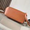 LOEWE Mini Classic Puzzle Bag in Cowhide