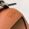 LOEWE Mini Classic Puzzle Bag in Cowhide