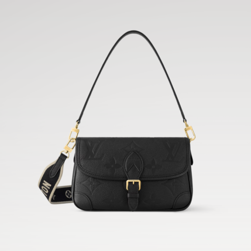 A Louis Vuitton Diane satchel M46386
